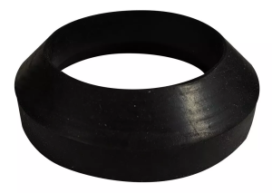 Empaque esponjoso para taza y tanque 3" tipo Cato 2561 Fleximatic | ZIENEN